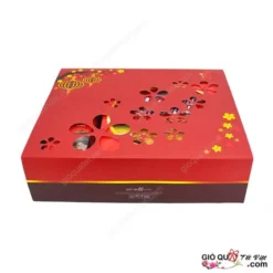 Hộp quà Tết Hà Nội