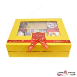 Hộp quà Tết cao cấp